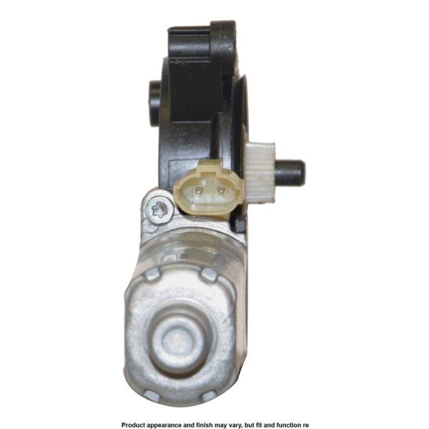 CARDONE Reman 47-45101 Remanufactured Power Window Motor