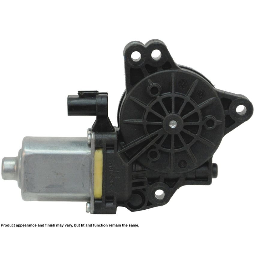 CARDONE Reman 47-45107 Remanufactured Power Window Motor