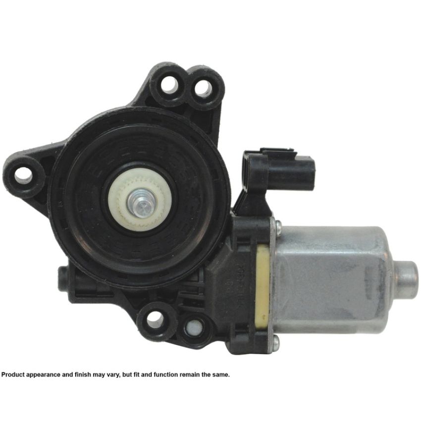 CARDONE Reman 47-45107 Remanufactured Power Window Motor