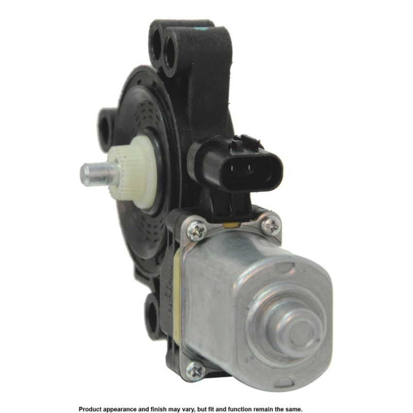 CARDONE Reman 47-45107 Remanufactured Power Window Motor