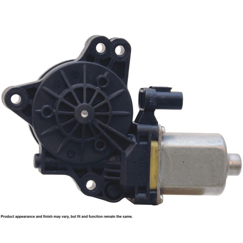 CARDONE Reman 47-45108 Remanufactured Power Window Motor