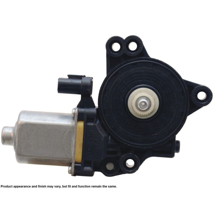 CARDONE Reman 47-45108 Remanufactured Power Window Motor