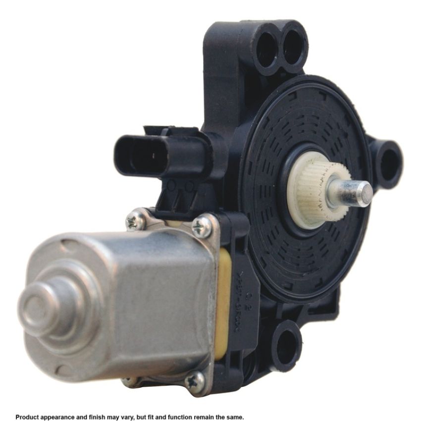 CARDONE Reman 47-45108 Remanufactured Power Window Motor