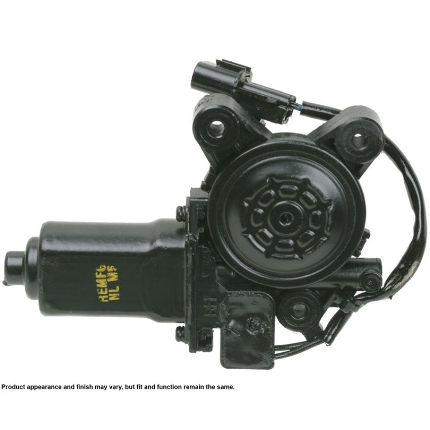 CARDONE Reman 47-4510 Remanufactured Power Window Motor