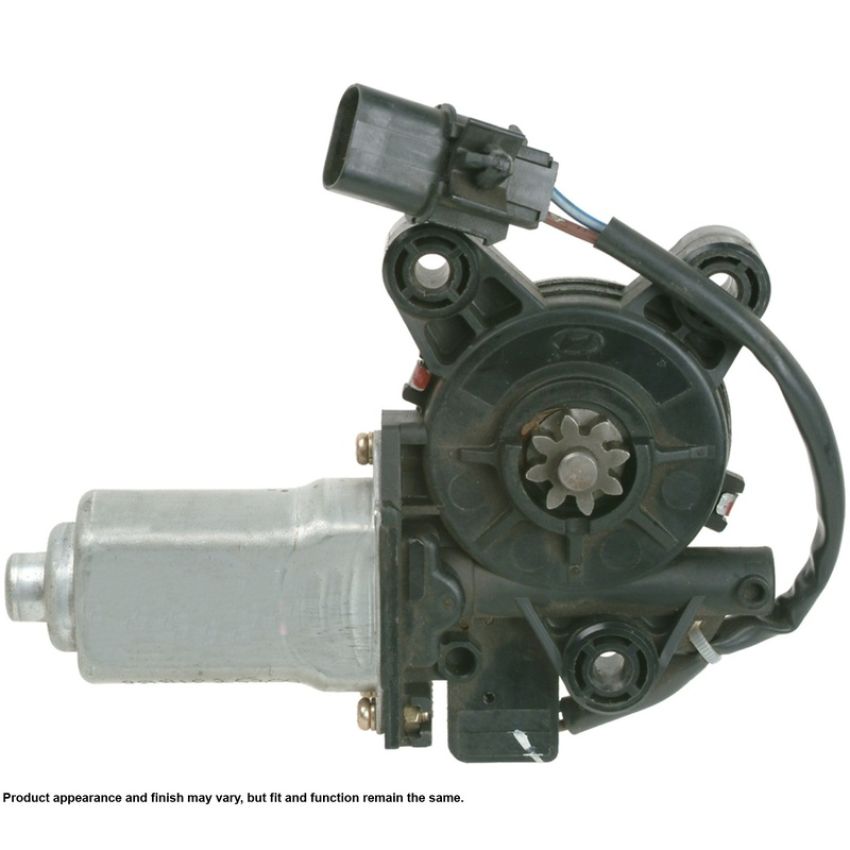CARDONE Reman 47-4511 Remanufactured Power Window Motor