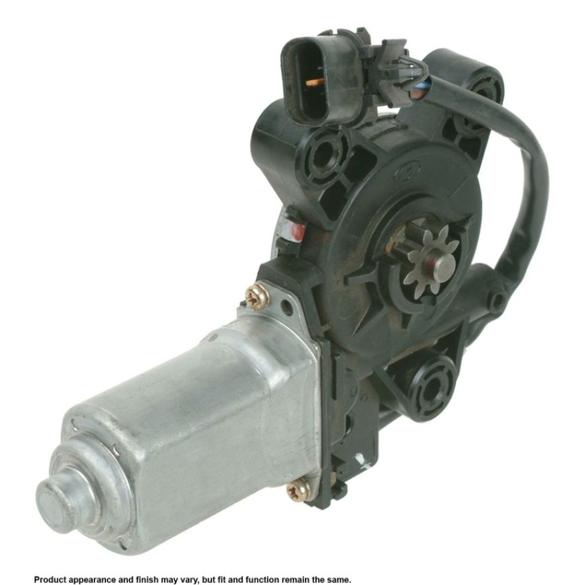 CARDONE Reman 47-4511 Remanufactured Power Window Motor