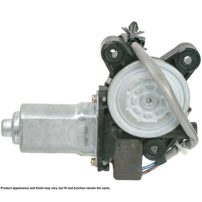 CARDONE Reman 47-4512 Remanufactured Power Window Motor