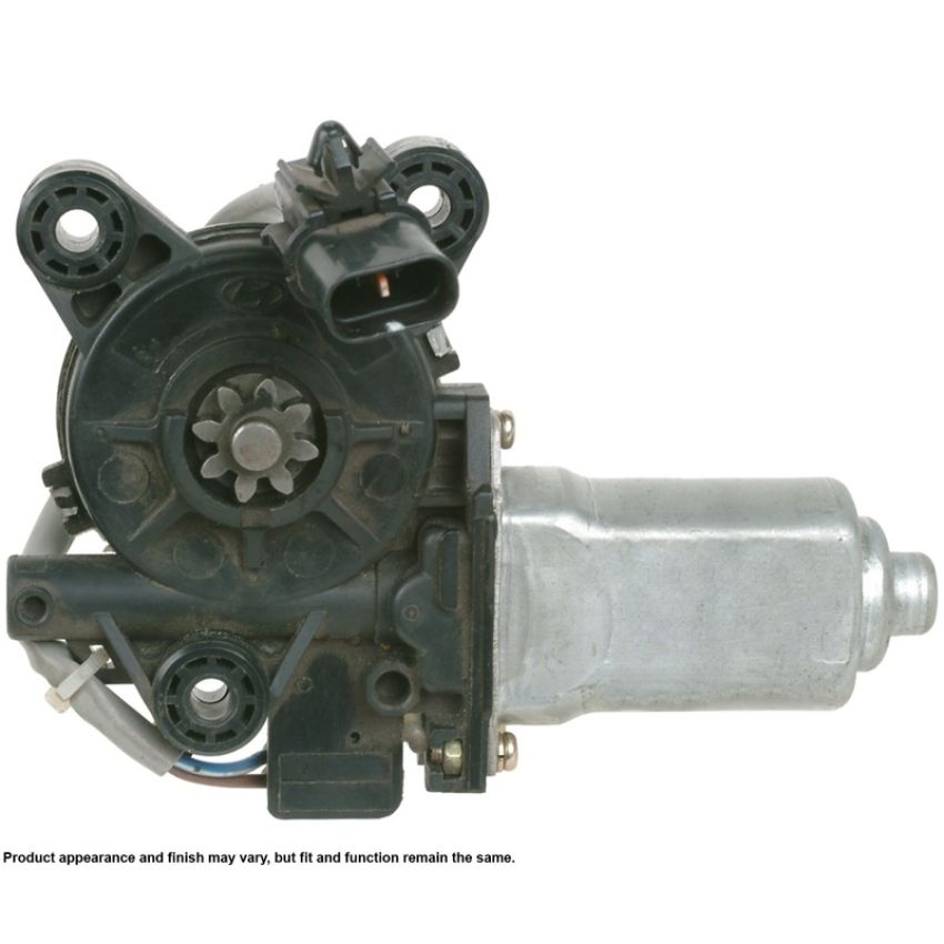 CARDONE Reman 47-4512 Remanufactured Power Window Motor