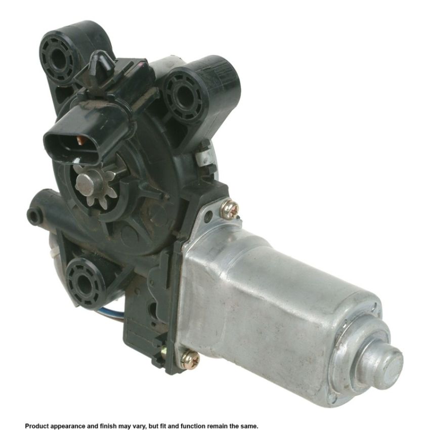 CARDONE Reman 47-4512 Remanufactured Power Window Motor
