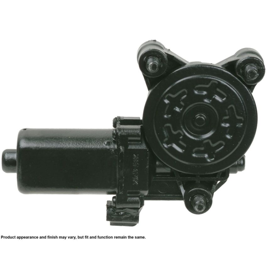 CARDONE Reman 47-4513 Remanufactured Power Window Motor