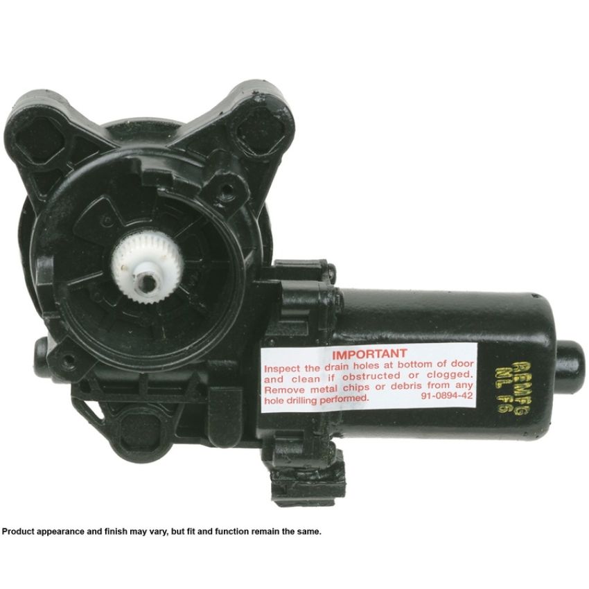 CARDONE Reman 47-4513 Remanufactured Power Window Motor