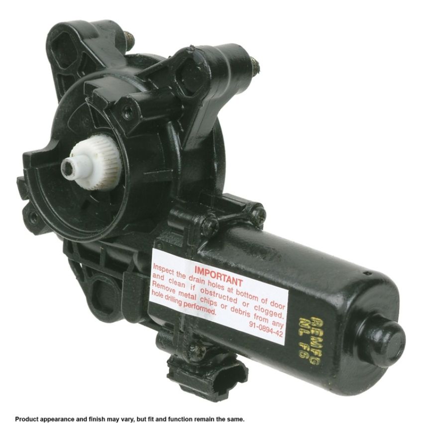 CARDONE Reman 47-4513 Remanufactured Power Window Motor