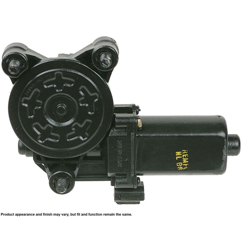 CARDONE Reman 47-4514 Remanufactured Power Window Motor
