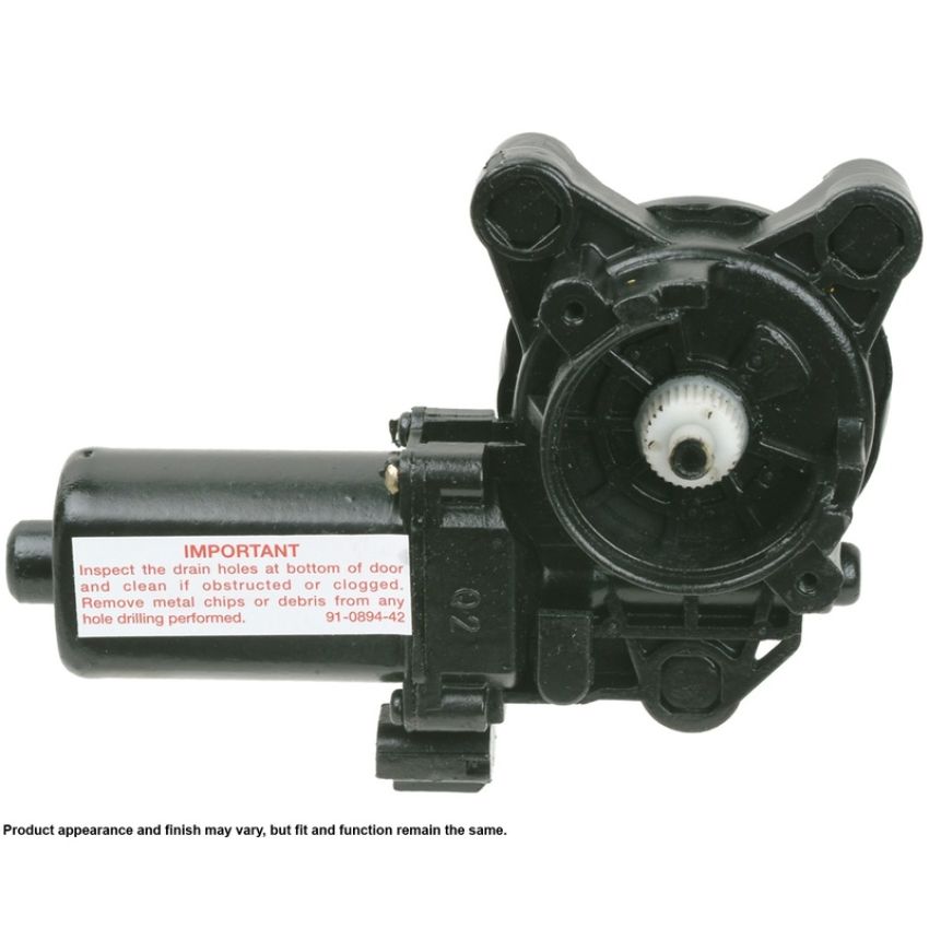 CARDONE Reman 47-4514 Remanufactured Power Window Motor