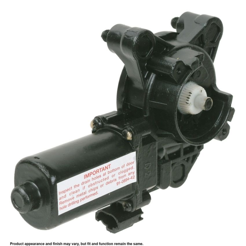 CARDONE Reman 47-4514 Remanufactured Power Window Motor