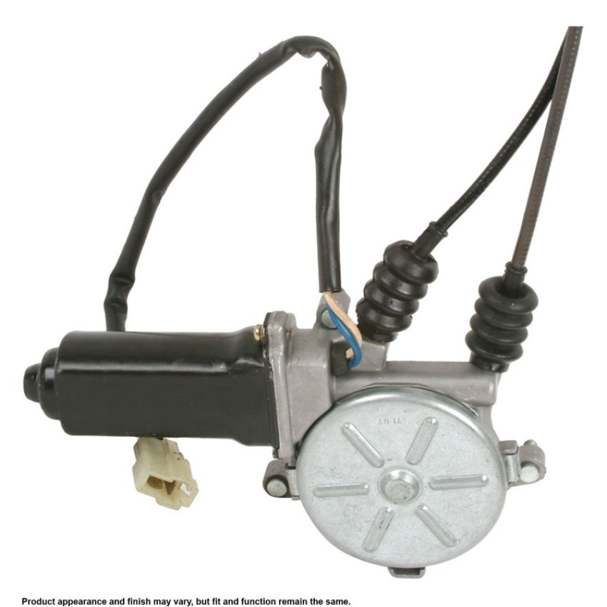 CARDONE Reman 47-4516R Remanufactured Power Window Motor and Regulator Assembly