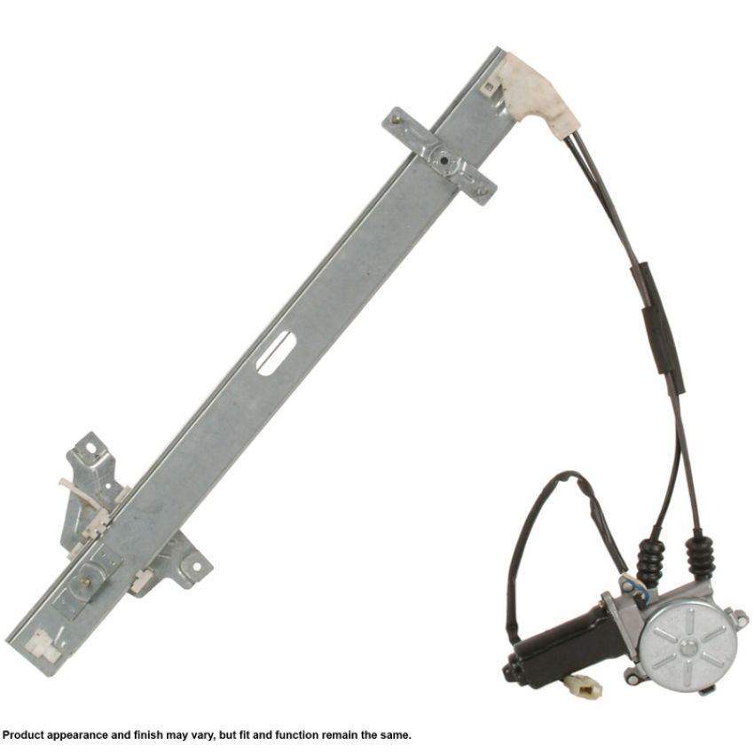 CARDONE Reman 47-4516R Remanufactured Power Window Motor and Regulator Assembly