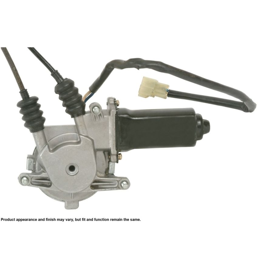 CARDONE Reman 47-4516R Remanufactured Power Window Motor and Regulator Assembly