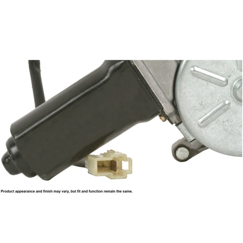 CARDONE Reman 47-4516R Remanufactured Power Window Motor and Regulator Assembly