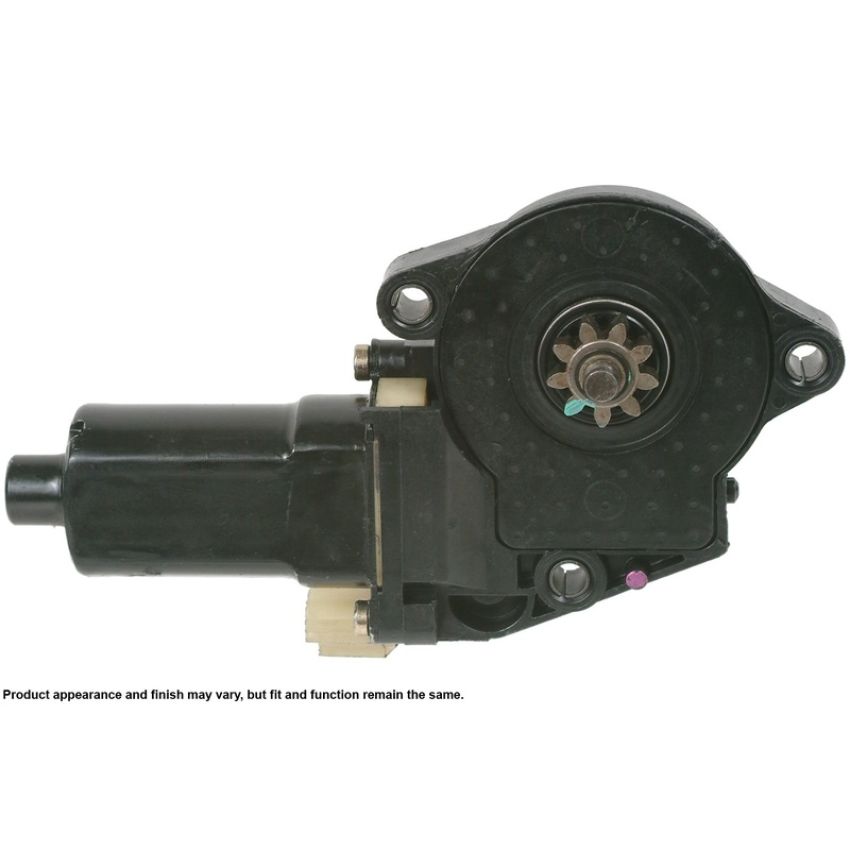 CARDONE Reman 47-4517 Remanufactured Power Window Motor