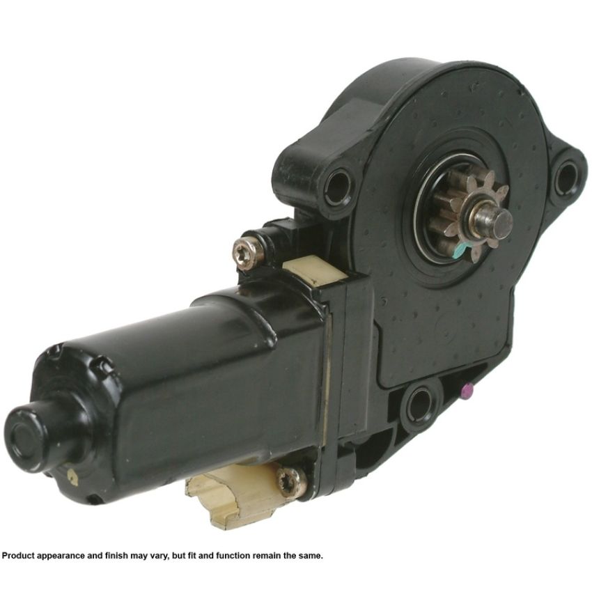 CARDONE Reman 47-4517 Remanufactured Power Window Motor