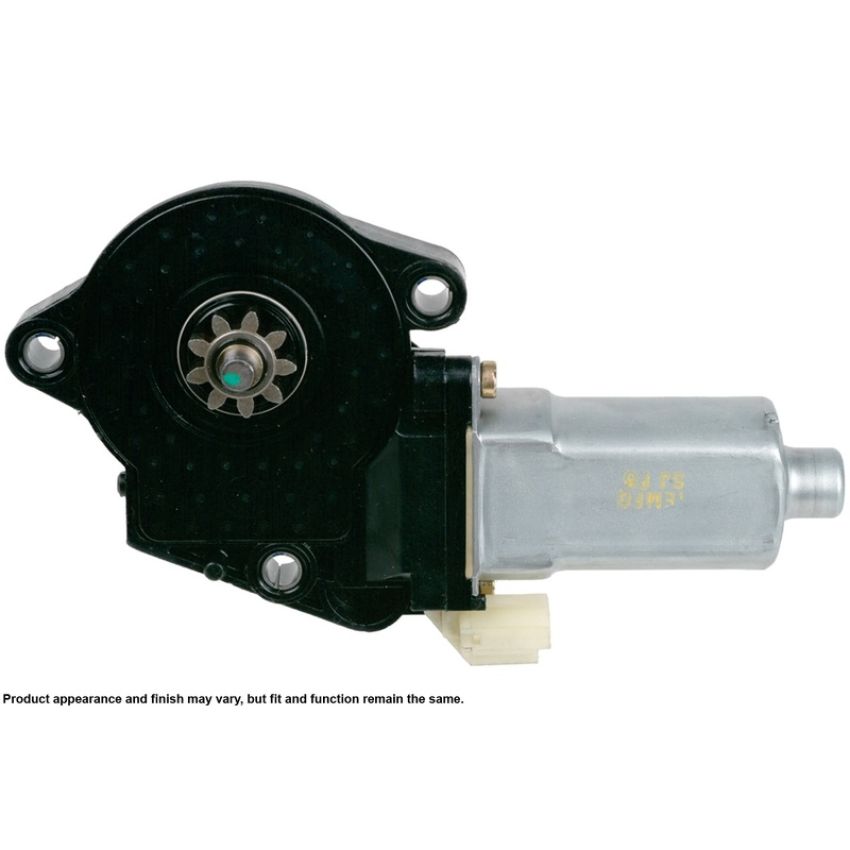 CARDONE Reman 47-4518 Remanufactured Power Window Motor