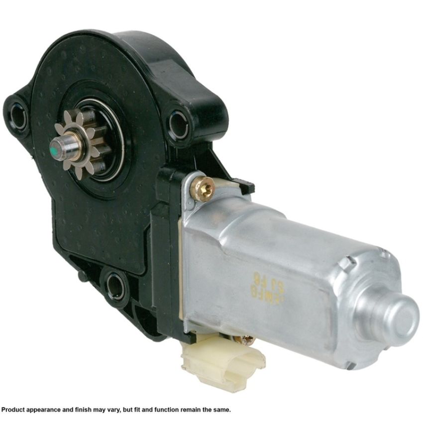 CARDONE Reman 47-4518 Remanufactured Power Window Motor