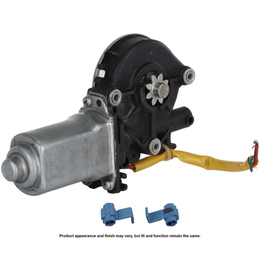 CARDONE Reman 47-4519 Remanufactured Power Window Motor