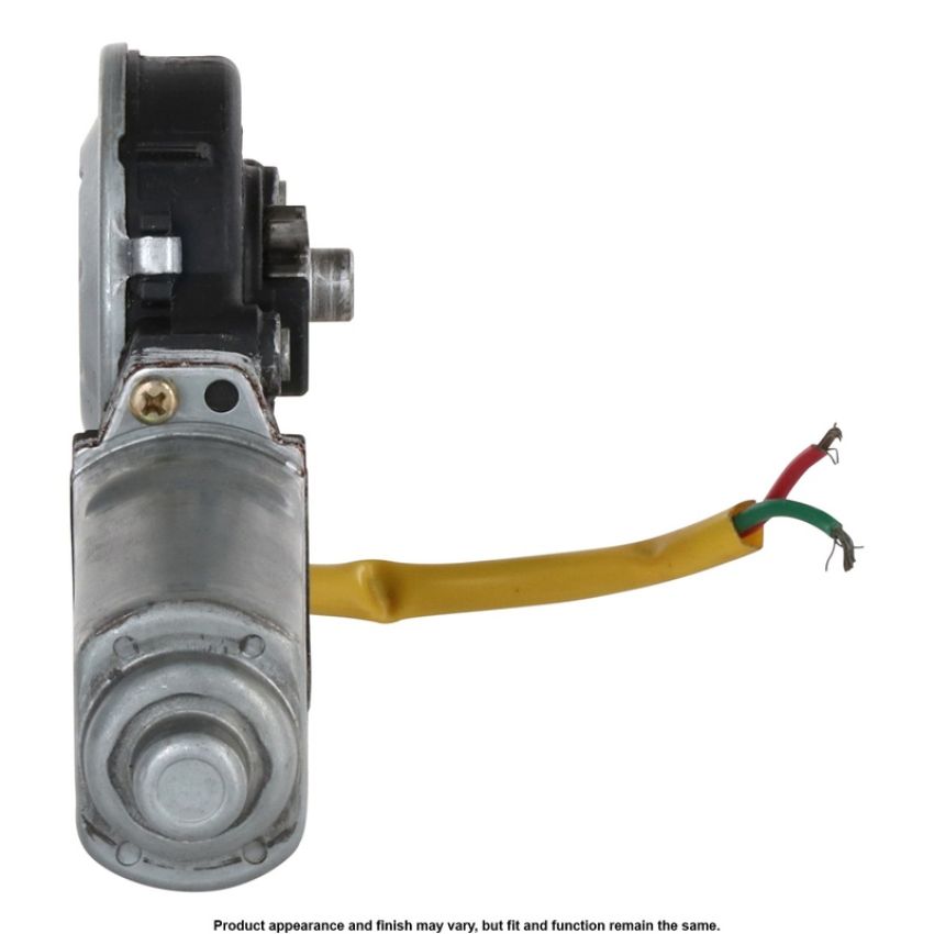 CARDONE Reman 47-4519 Remanufactured Power Window Motor
