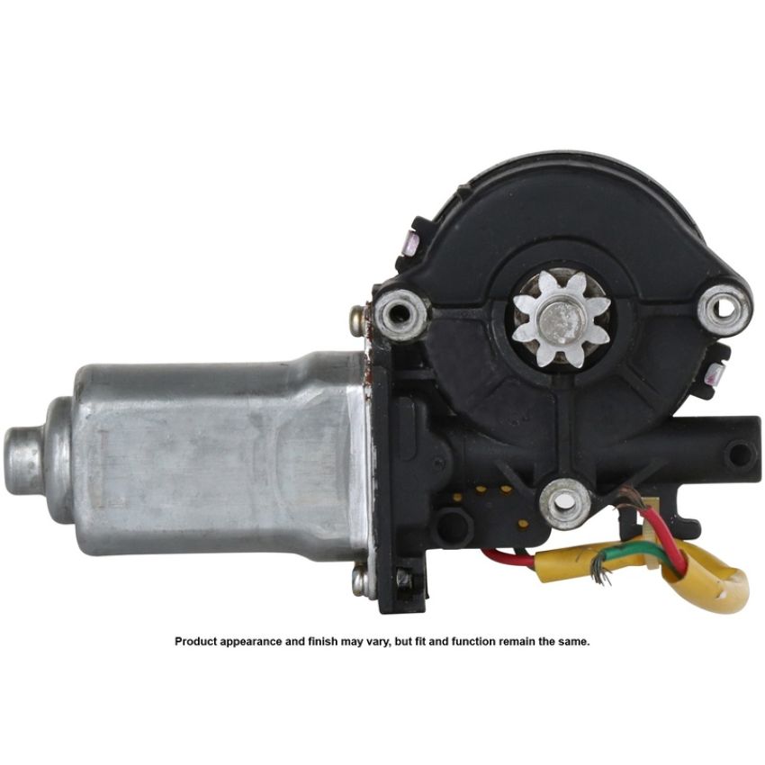CARDONE Reman 47-4519 Remanufactured Power Window Motor