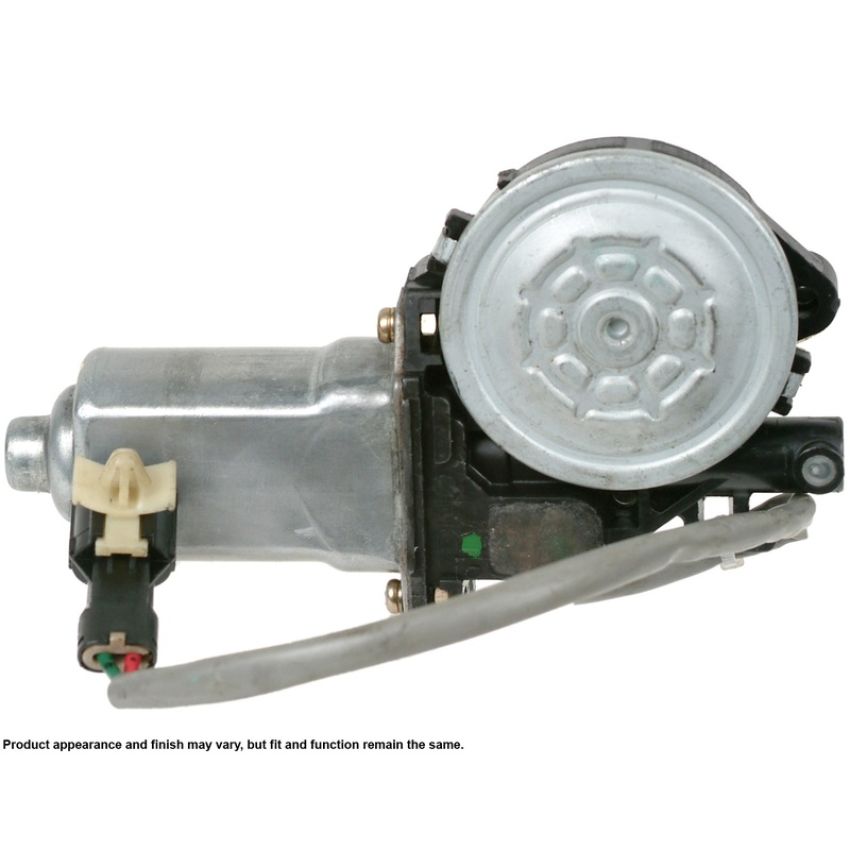 CARDONE Reman 47-4520 Remanufactured Power Window Motor