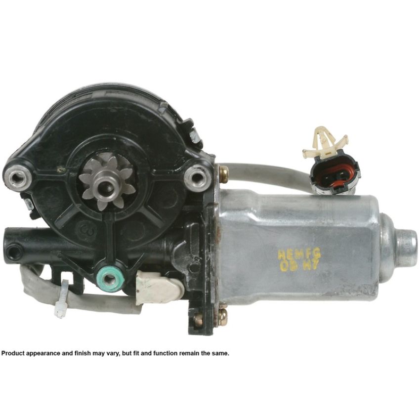 CARDONE Reman 47-4520 Remanufactured Power Window Motor