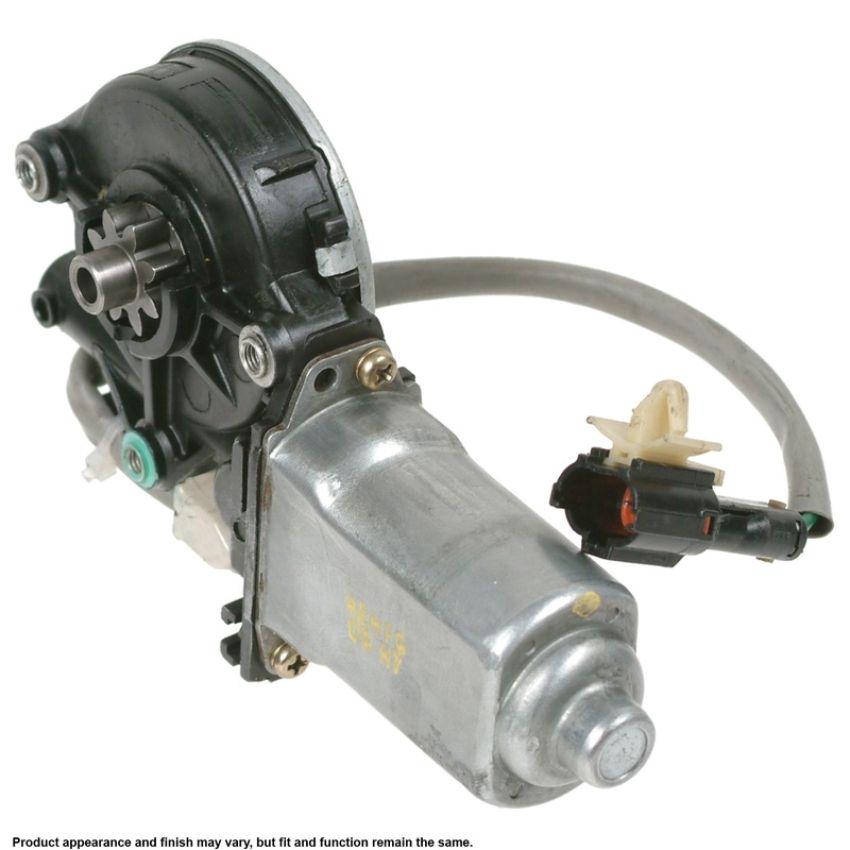 CARDONE Reman 47-4520 Remanufactured Power Window Motor