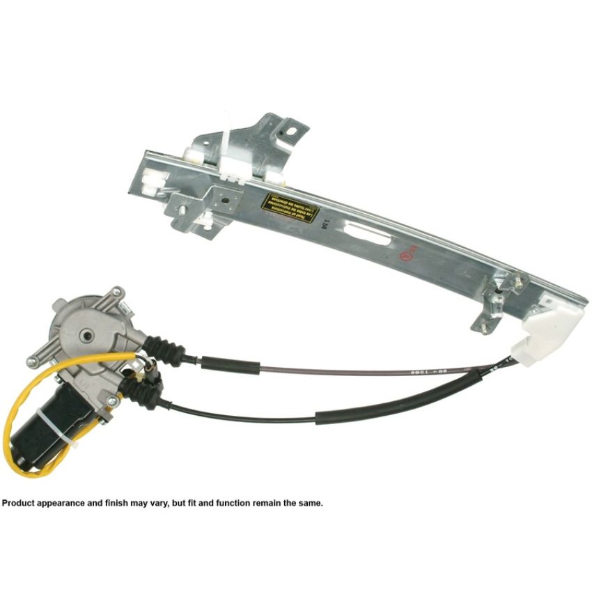 CARDONE Reman 47-4522R Remanufactured Power Window Motor and Regulator Assembly