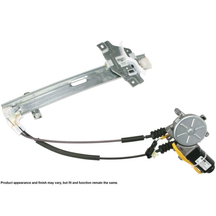 CARDONE Reman 47-4522R Remanufactured Power Window Motor and Regulator Assembly