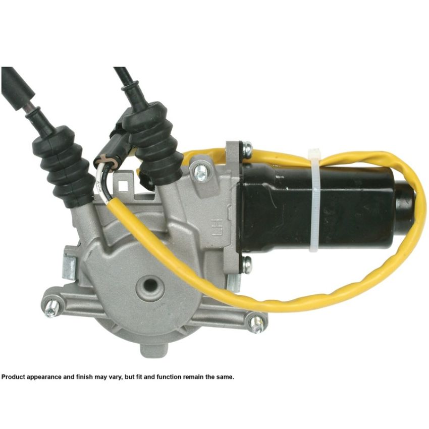 CARDONE Reman 47-4522R Remanufactured Power Window Motor and Regulator Assembly