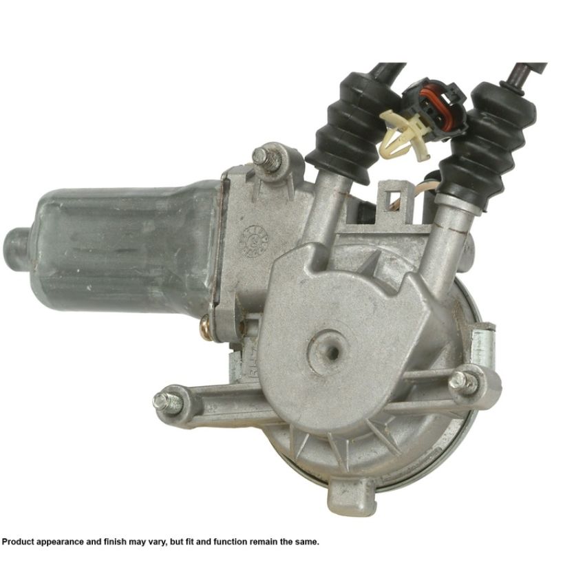 CARDONE Reman 47-4525R Remanufactured Power Window Motor and Regulator Assembly