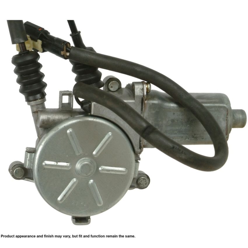 CARDONE Reman 47-4525R Remanufactured Power Window Motor and Regulator Assembly