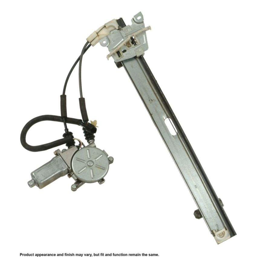 CARDONE Reman 47-4526R Remanufactured Power Window Motor and Regulator Assembly
