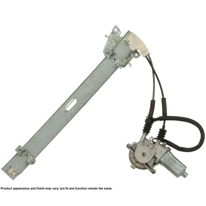 CARDONE Reman 47-4526R Remanufactured Power Window Motor and Regulator Assembly