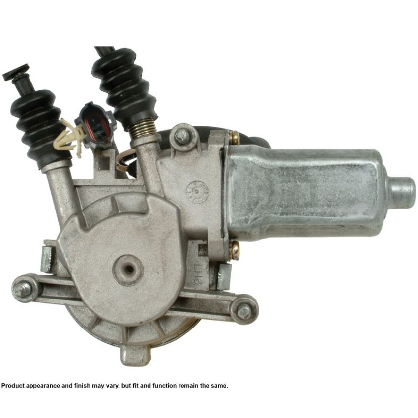 CARDONE Reman 47-4526R Remanufactured Power Window Motor and Regulator Assembly
