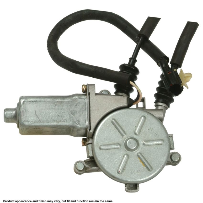CARDONE Reman 47-4526R Remanufactured Power Window Motor and Regulator Assembly