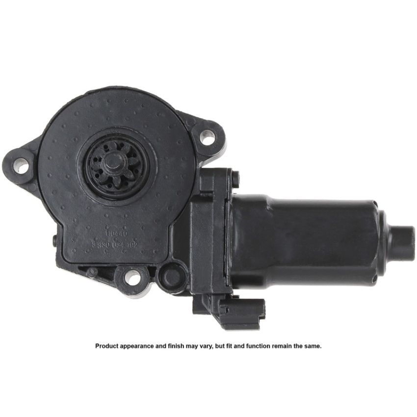 CARDONE Reman 47-4528 Remanufactured Power Window Motor