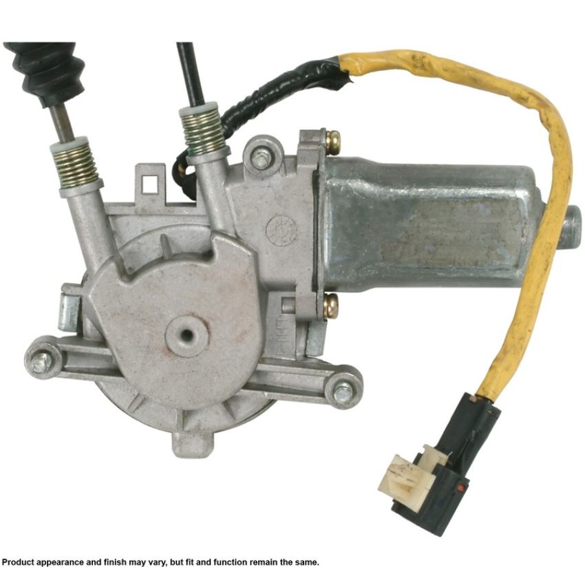 CARDONE Reman 47-4530R Remanufactured Power Window Motor and Regulator Assembly
