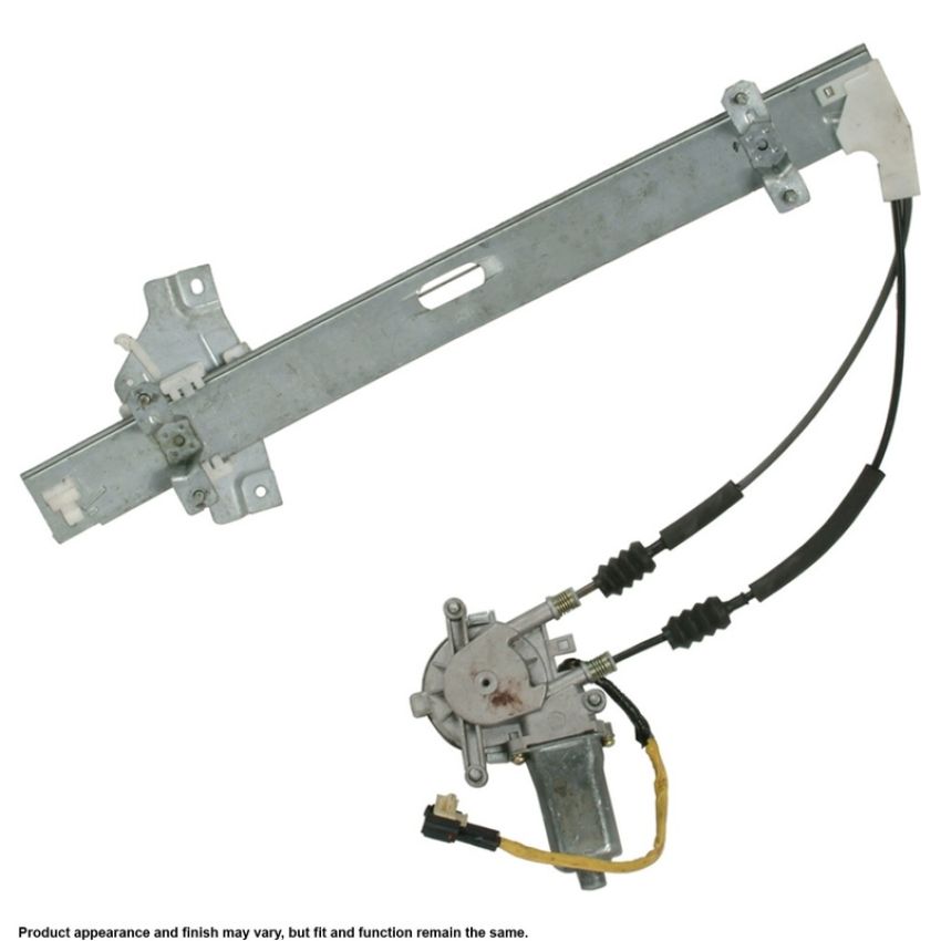 CARDONE Reman 47-4530R Remanufactured Power Window Motor and Regulator Assembly