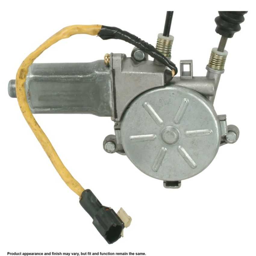 CARDONE Reman 47-4530R Remanufactured Power Window Motor and Regulator Assembly