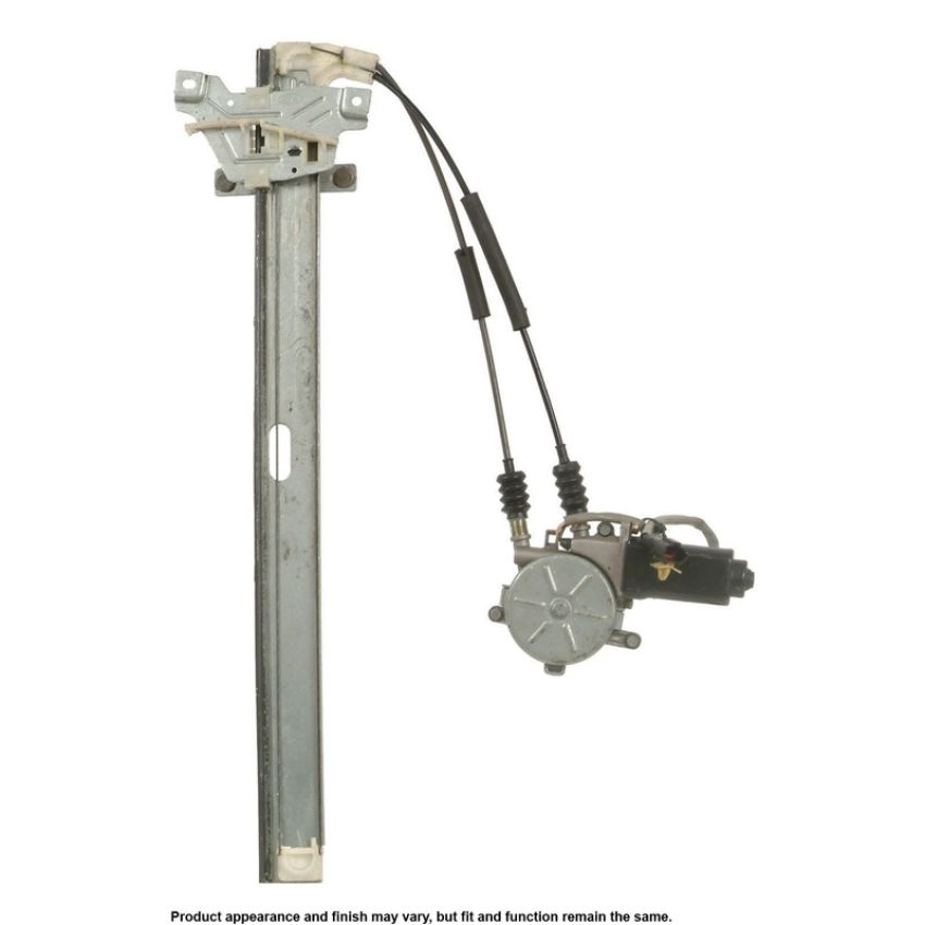 CARDONE Reman 47-4531R Remanufactured Power Window Motor and Regulator Assembly