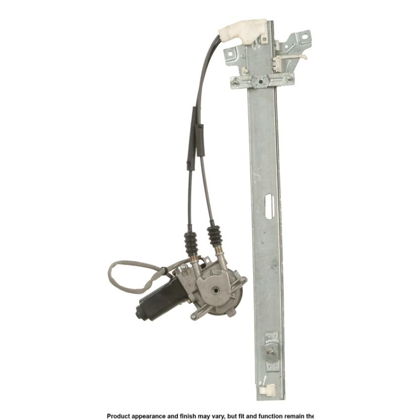 CARDONE Reman 47-4531R Remanufactured Power Window Motor and Regulator Assembly