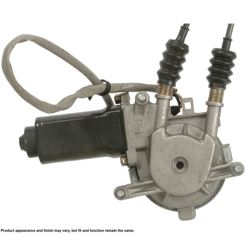 CARDONE Reman 47-4531R Remanufactured Power Window Motor and Regulator Assembly