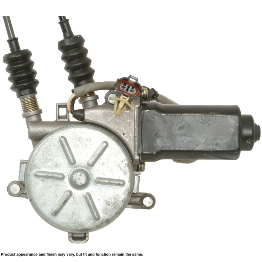 CARDONE Reman 47-4531R Remanufactured Power Window Motor and Regulator Assembly